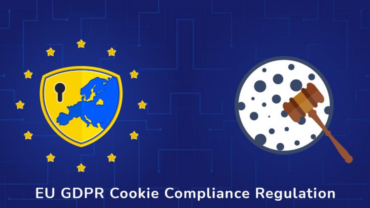 Comply with EU GDPR Cookie Consent requirements using Mandatly Cookie Compliance Software - Mandatly Inc.