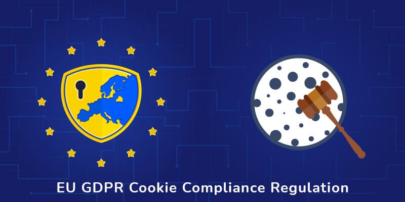 Comply with EU GDPR Cookie Consent requirements using Mandatly Cookie Compliance Software - Mandatly Inc.