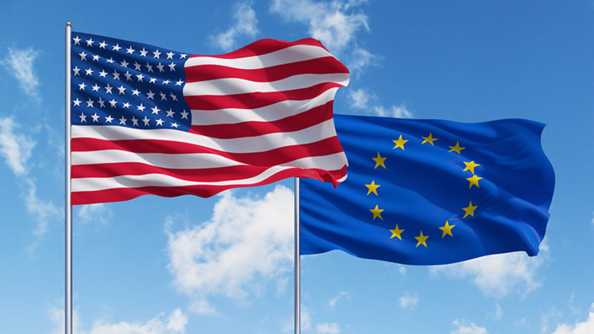 The GDPR and the EU-U.S. Data Privacy Framework: A Symbiotic Relationship - Mandatly Inc.