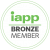IAPP Bronze Member - Mandatly Inc.