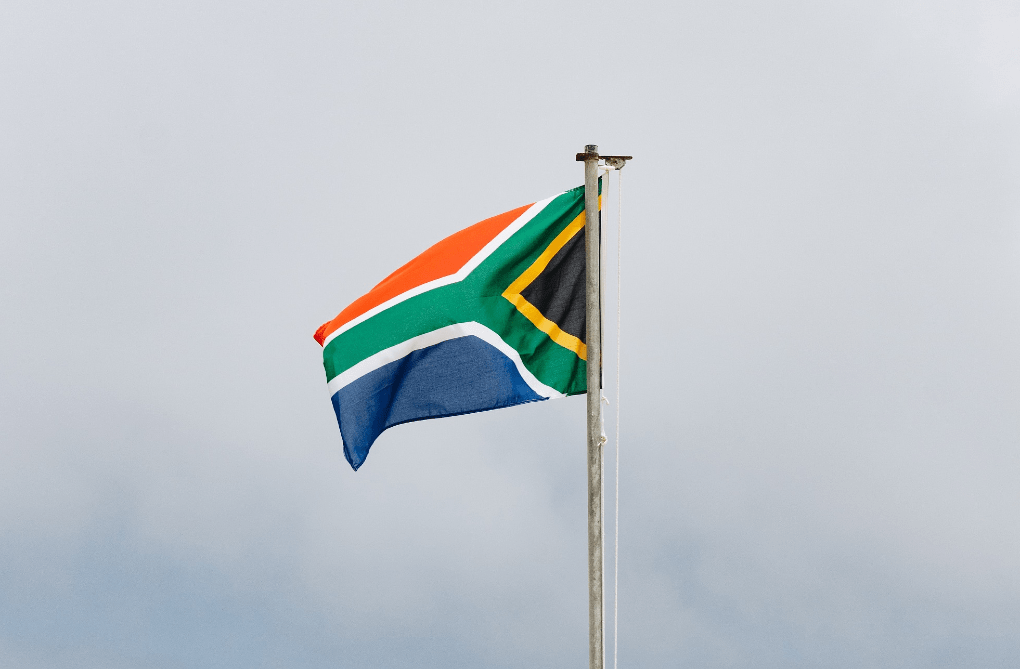 South Africa Protection of Personal Information Act (POPIA)  - Mandatly Inc.