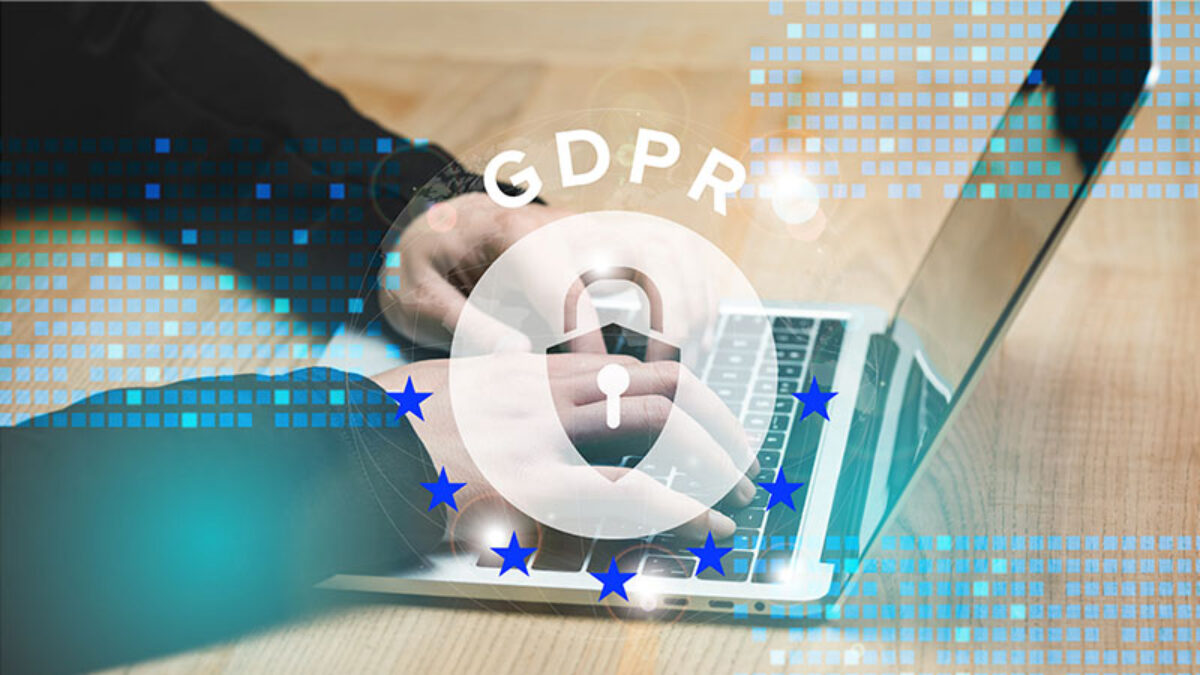 The Intersection of GDPR & Cybersecurity - Mandatly Inc.