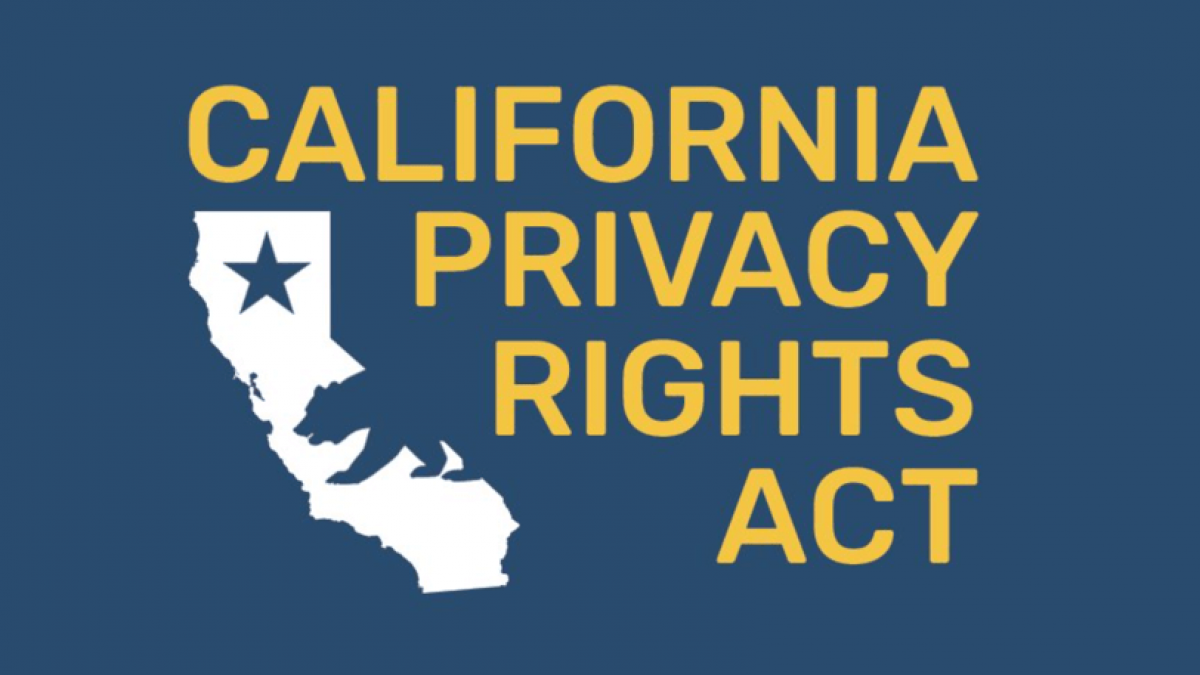 California Privacy Rights Act - Mandatly inc.
