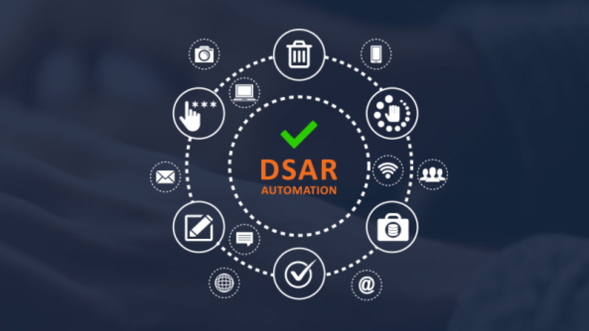 DSAR Software Solution - Mandatly Inc.