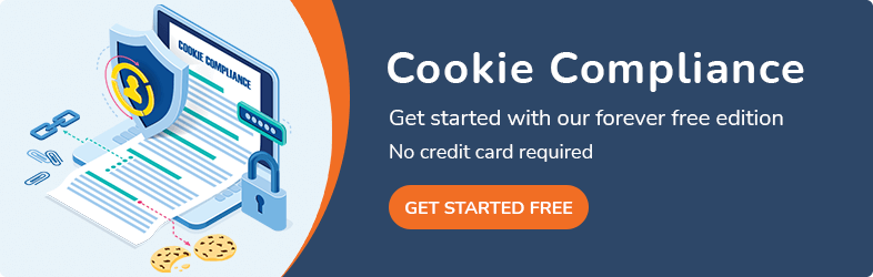 Use Forever Free Edition of Cookie Consent by Mandatly Cookie Compliance Software Solution. Comply with CCPA, GDPR, LGPD. - Mandatly Inc.